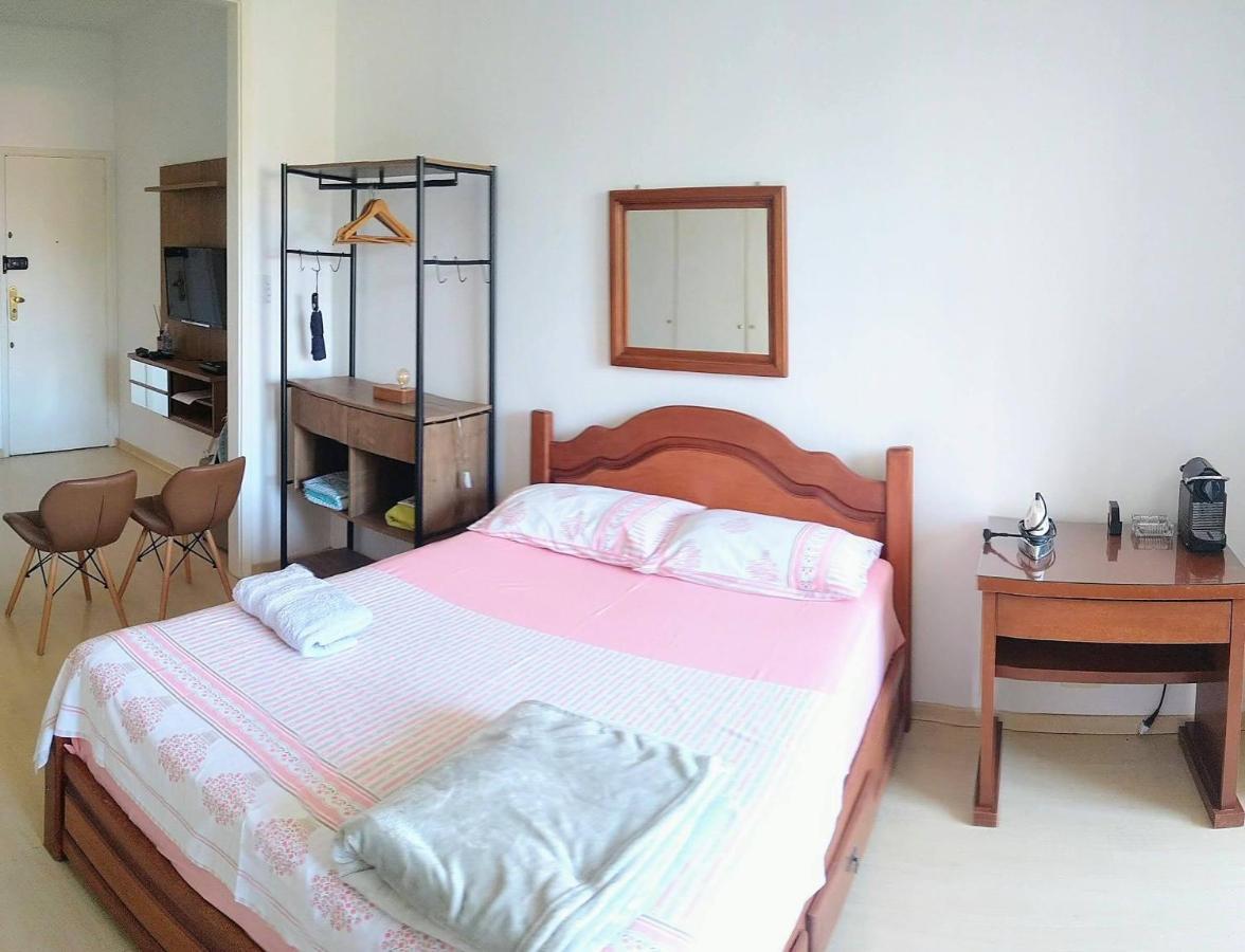 Casa Amiga Br Apartment