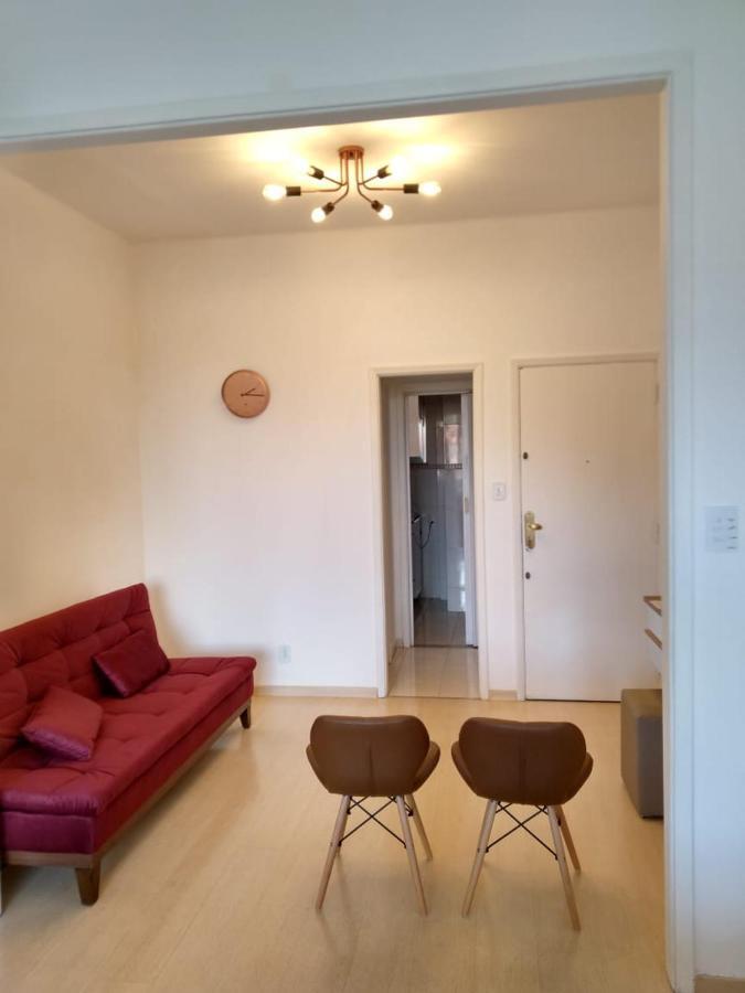 Casa Amiga Br Apartment Rio de Janeiro