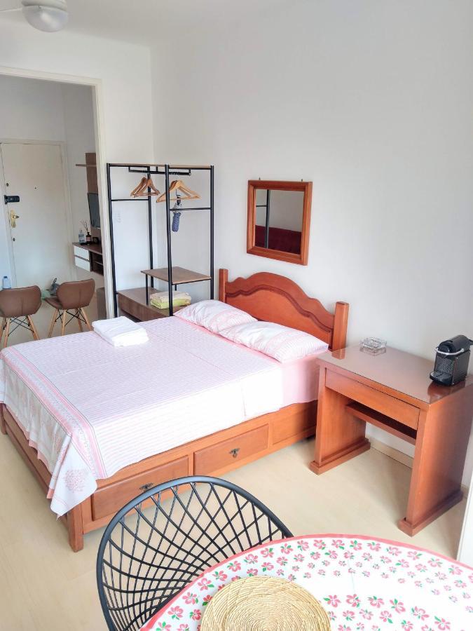 Apartamento Casa Amiga Br Rio de Janeiro