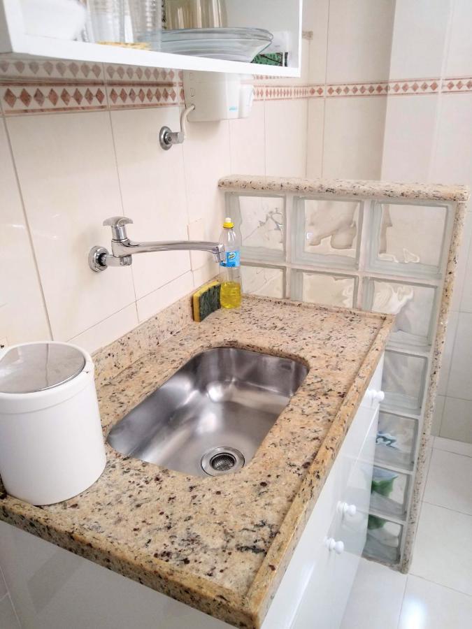 Casa Amiga Br Apartamento Rio de Janeiro