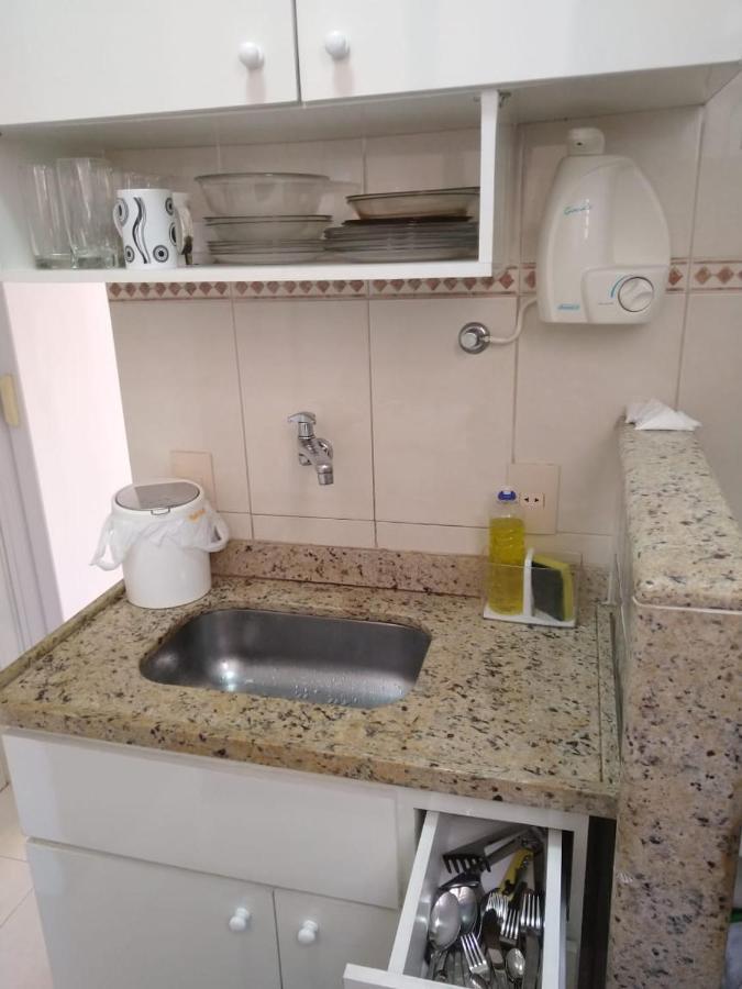 Apartamento Casa Amiga Br Rio de Janeiro